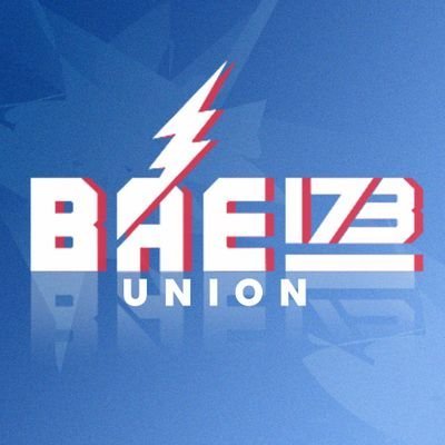 BAE173 UNION is an established union composed of international fanbases, global country representatives, and support accounts of #BAE173 #비에이이173