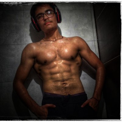 HarshilDua's profile picture. Harshil Dua😎
Youtuber-Harshil Dua
1)Fitness💪
2)Motivation 
3)Personal Life Sharing
*Insta-Duaharshil
