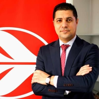 Ac2aAndaloussi's profile picture. Press Relations & communications AirAlgérie