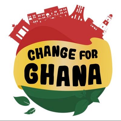 A non-profit organisation fostering a sense of community & responsibility amongst Ghanaians for Ghanaians. Yɛ Ko Yɛ Nim. Bringing you everything Ghana!  #C4G