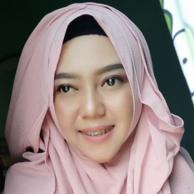 NickMath_3108's profile picture. IG : @nikmahrahmatullah_
Book Advisor MDS 
Be nice be nice...
Antoni wife and a happy wife
Bunda Zea 💕