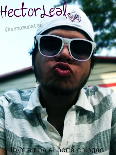 WeLoveHectorLV's profile picture. Héctor Leal Vlogs fanpage