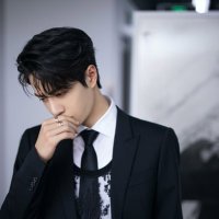 เริ่มเรียนเยอร แต่ยังชอบผู้จีนเหมือนเดิม 🦁🐰🌊🍊✨ (@chaliangle) 's Twitter Profile Photo