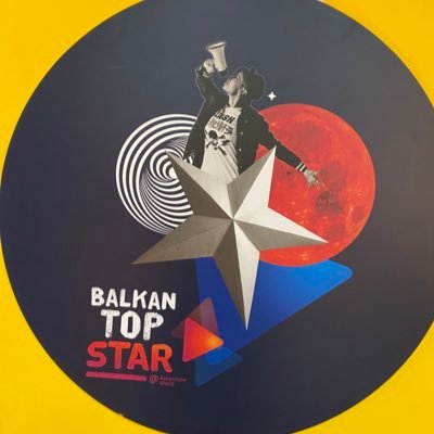 Balkan Top Star