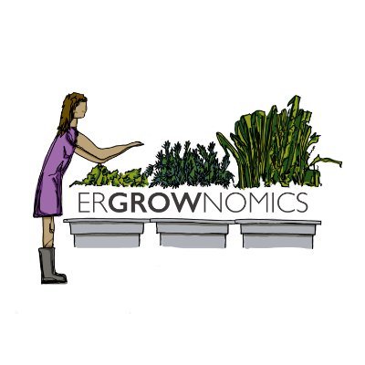 Ergrownomics manufactures RHS award-winning raised planters in the United Kingdom, emphasising sustainability, quality materials and durability. From £150.