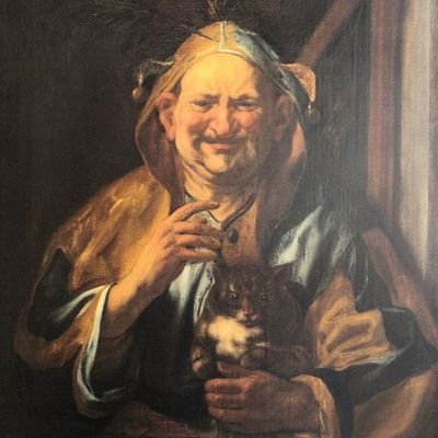 LuigiVampaOfic's profile picture. Mi silencio en el alma edificio/ más cima de oro con mil tejas: techo. El mar fiel duerme aquí sobre mis tumbas.