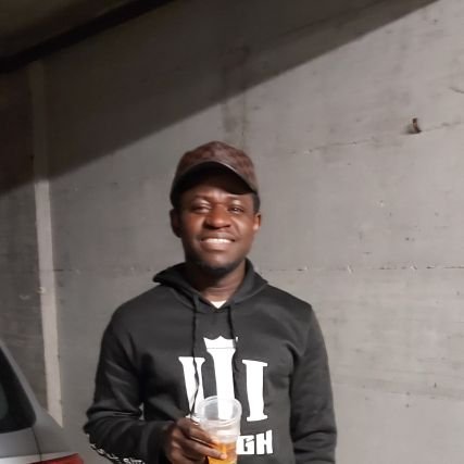 JoelAsante18's profile picture. vim naa