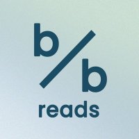 Bloombuzz Reads(@bloombuzzreads) 's Twitter Profile Photo