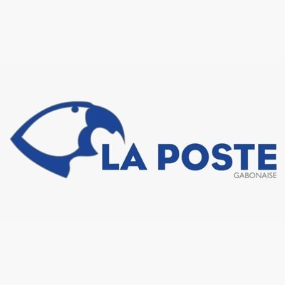 La Poste SA Gabon; établissement paraétatique qui a pour mission d'assurer l'exploitation du service public des postes, la distribution du courrier et des colis