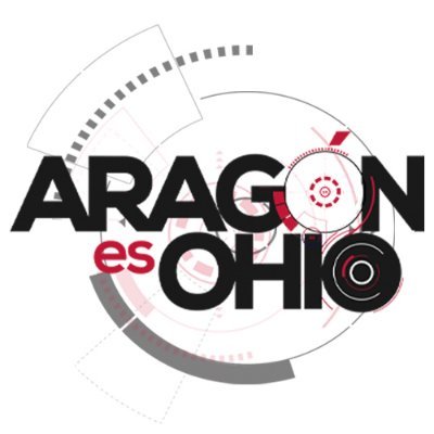 Aragón es Ohio