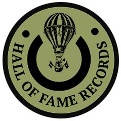 Hall of Fame Records