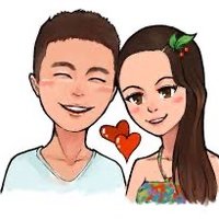 小倆口💑 (@mars1314oz) 's Twitter Profile