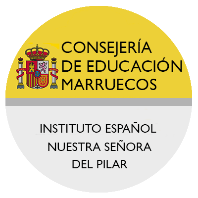 El Instituto Español Nuestra Señora del Pilar de Tetuán depende del MECD de España.
Se estudia ESO y Bachillerato español válido en Marruecos.