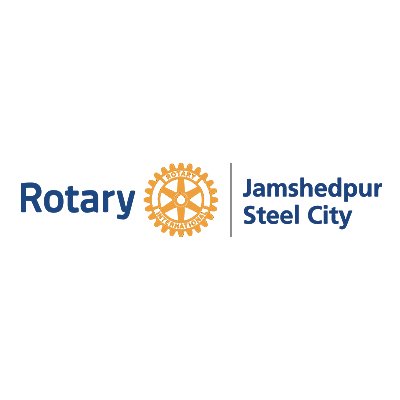 Rotary Jamshedpur steel city