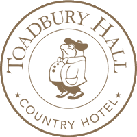 Toadbury Hall Country Hotel(@toadbury_hall) 's Twitter Profile Photo