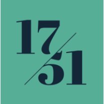 1751Bar's profile picture. Bar, Kitchen and Gin Distillery in the heart of London Bridge- with our own Gin Still! Escape the ordinary and indulge your senses.