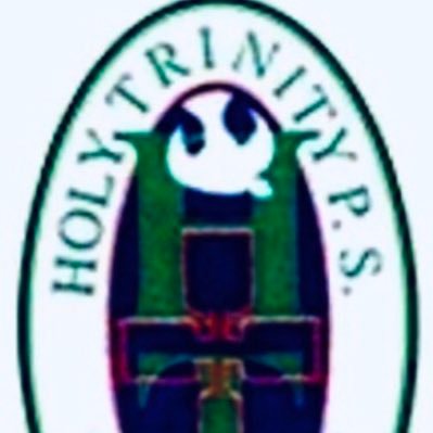 ‘At the Heart of Cookstown’. Official Twitter account for Holy Trinity Primary School Cookstown.