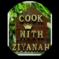 Cook With Ziyanah(@cookwithziyanah) 's Twitter Profile Photo