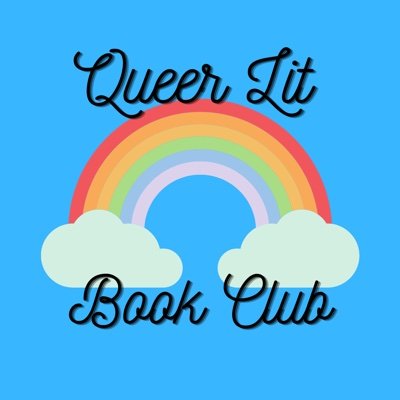 reading and promoting queer books ✨