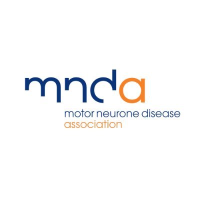 Supporting those living with and affected by motor neurone disease in Northern Ireland as part of the @mndassoc.
