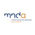 MND Association | Northern Ireland (@mndassocNI) Twitter profile photo