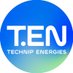 Technip Energies (@technipenergies) Twitter profile photo Technip Energies (@technipenergies) Twitter profile photo