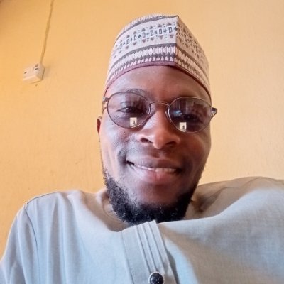 OjochenemiSilas's profile picture. An activist and a champion,  
A freedom fighter, a humanitarian,
A political analyst, an economist, an educationist.