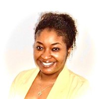 Shemika Jackson - @meek_housegeek Twitter Profile Photo