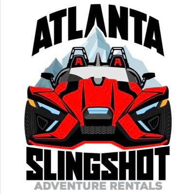 Atlanta Slingshot Adventure Rentals