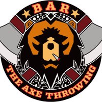斧投げバー/THE AXE THROWING BAR®︎ (@axethrowingbar) 's Twitter Profile Photo 斧投げバー/THE AXE THROWING BAR®︎ (@axethrowingbar) 's Twitter Profile Photo