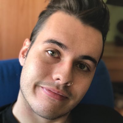 Sergiohervias89's profile picture. 