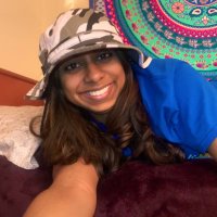 Shreya Sebastian (@sebastianshreya) 's Twitter Profile