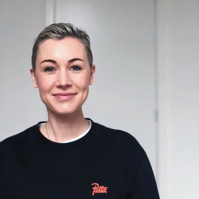 SophieLodewijks's profile picture. freelance journalist + schrijver