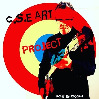 C.S.E Art Project