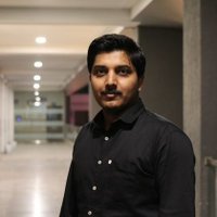 Jaydeep Gadhavi (@_jaydeepjg) 's Twitter Profile