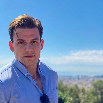 Jamesjo98823210's profile picture. 