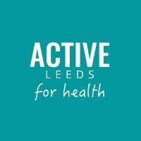 Active Leeds for Health (@leedsforhealth) 's Twitter Profile Photo Active Leeds for Health (@leedsforhealth) 's Twitter Profile Photo