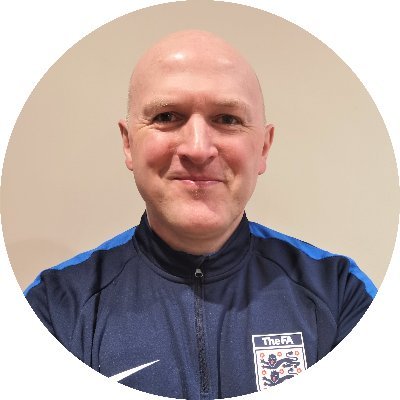 MSc Advanced Performance Football Coaching, UEFA A Licence, PE Teacher