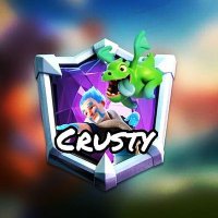 Crusty (@crusty_cr) 's Twitter Profile