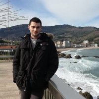 Ferran Esteve (@ferraanesteve) 's Twitter Profile