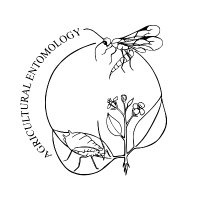 Agricultural Entomology (@agentogoe) 's Twitter Profile Photo Agricultural Entomology (@agentogoe) 's Twitter Profile Photo
