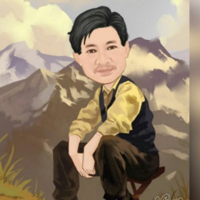 zaidizakaraya's profile picture. I’m faded