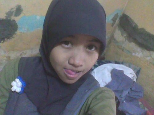 OlyviaPgen's profile picture. Aq ingin membahagiakan Ortu q.....
q ingin msuk surga,,,
ingin succes ehehe