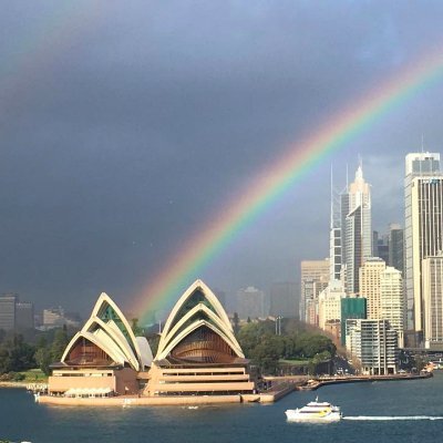 Fitness and Life Coach, Refugee Advocate, Multicultural Australian 🏳️‍🌈❤️ 💛 🖤