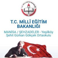 Yeşilköy Şehit Gürkan Gökçek Ortaokulu(@GurkanSehit) 's Twitter Profile Photo