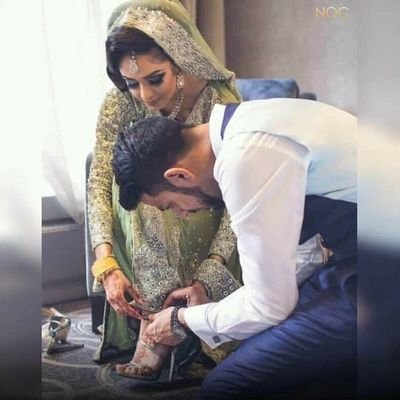 saimajan121's profile picture. 