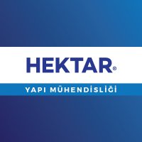 Hektar Yapı Mühendisliği(@HektarYap) 's Twitter Profile Photo