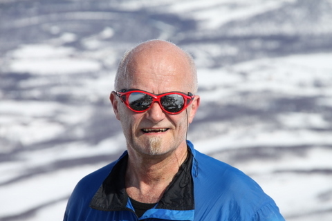 arnewilhelm's profile picture. Heter jo Theodorsen åsså men this is Twitter.
Kulturnæring, infotech & society, jazz, mennesker, topptur på ski. Og så en tur på byen.