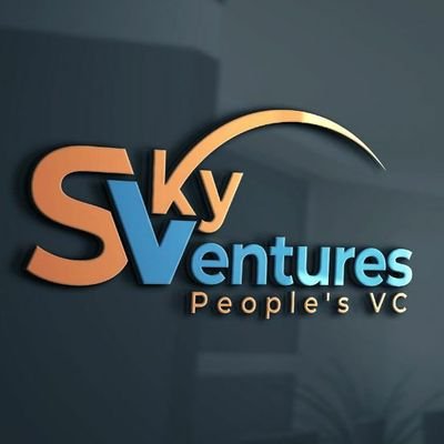 Sky Ventures | People's VC | Focusing on enormous growth | Funding, Backing and Incubating New Project  | Defi Fund & Startup | Blockchain Management / Advisory