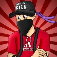 Sr_RICK (@srrick01092099) 's Twitter Profile